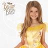 Disney - Fantasia Princesa Bela Infantil Tamanho XS