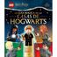 LEGO Harry Potter - Guía mágica Lego de las casas de Hogwarts 