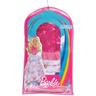 Barbie - Traje de Princesa do Reino do Caramelo M ㅤ
