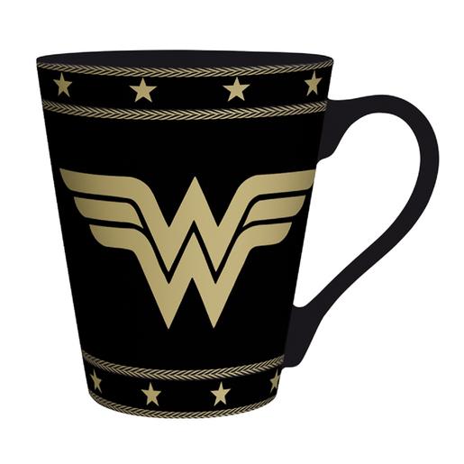 DC Cómics - Wonder Woman - Taza 250 ml