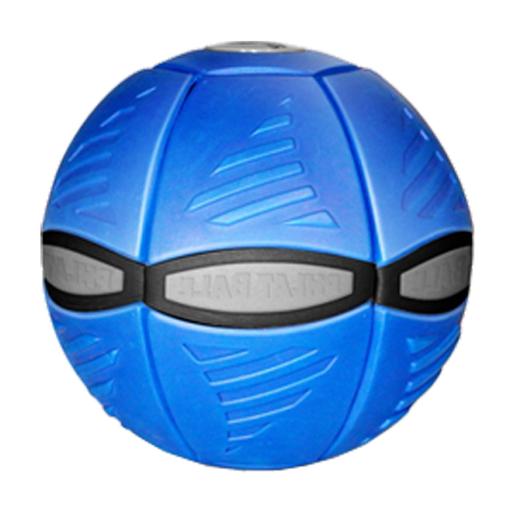 Phlat Ball (varios colores)