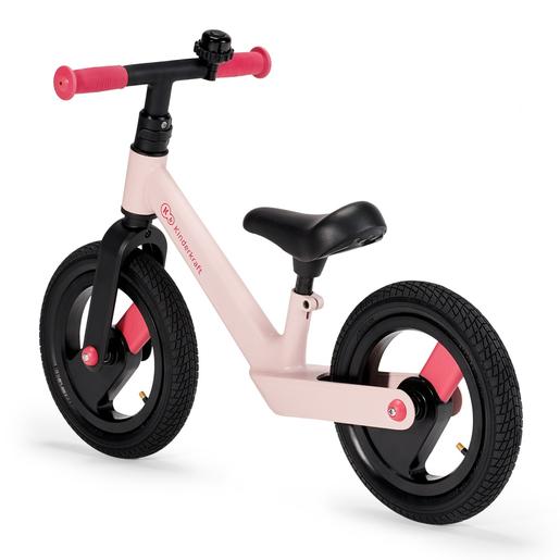 Bicicleta de equilibrio Goswift Candy Pink