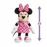 Minnie Mouse - Peluche musical
