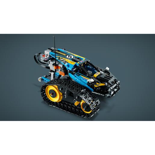 LEGO Technic - Vehículo Acrobático a Remoto - 42095 | Lego Technic | Toys"R"Us España