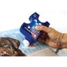 Clementoni - Pegamento líquido para puzzles con aplicador de esponja, secado rápido, 200 ML ㅤ