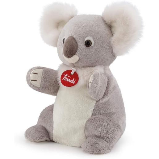 Trudi - Peluche Koala ㅤ