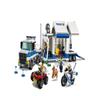 LEGO City - Centro de Control Móvil - 60139