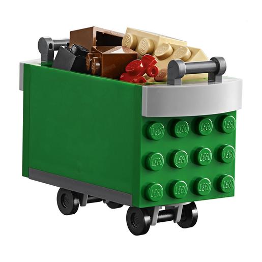 LEGO City - Camión de la Basura - 60220