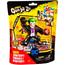 Bandai - Figura de acción Goo JIT Zu DC Heroes Tux Joker ㅤ