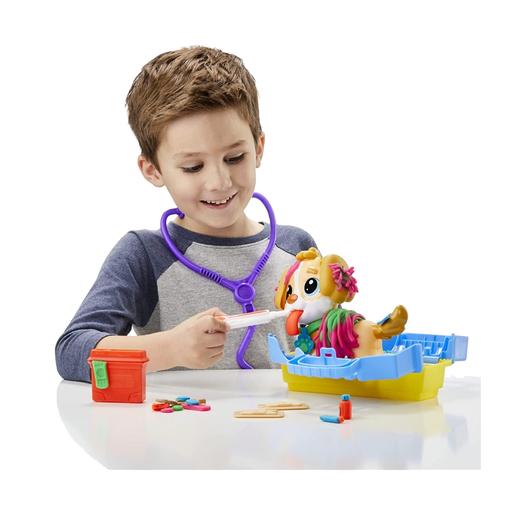 Play-Doh - Kit veterinario