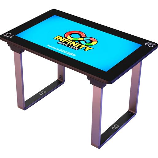 Arcade1Up - Mesa de juegos recreativa Infinity Game Table