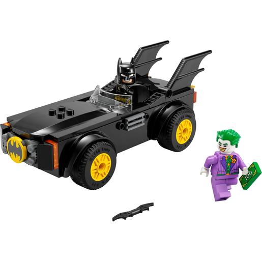 LEGO - Batman - Persecución en el Batmobile: Batman contra El Joker - Lego DC 934577