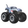 Hot Wheels - Pack de 12 coches Monster Trucks de juguete ㅤ