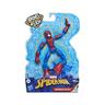 Spiderman - Figura Bend and Flex Spiderman 15 cm