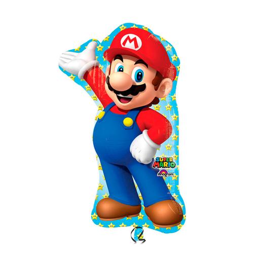 Super Mario - Globo
