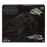 Star Wars - Snowspeeder + Piloto Dark Ralter 15 cm