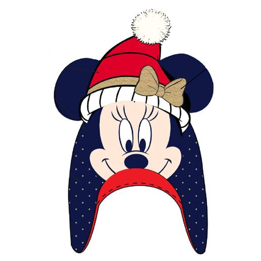 Minnie Mouse - Gorro rojo 48 cm