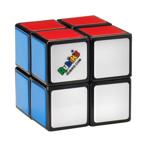 Cubo de Rubik's 2X2