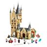 LEGO Harry Potter - Torre de astronomía de Hogwarts (75969)