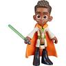 Hasbro - Star Wars - Aventuras Joven Jedi Star Wars, figura de acción de Kai Brightstar, juguetes para niños ㅤ