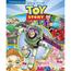 Disney - Toy Story - Mi Primer Busca y Encuentra