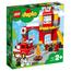 LEGO DUPLO - Parque de Bomberos - 10903