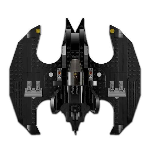LEGO DC Cómics - Batwing: Batman vs The Joker - 76265