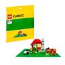 LEGO Classic - Base de Color Verde - 10700