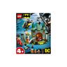LEGO DC Cómics - Batman y la Huida del Joker 76138