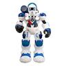 Xtrem Bots - Robot policía Patrol