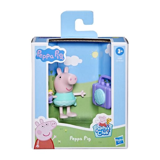 Peppa Pig - Figura Peppa sirena