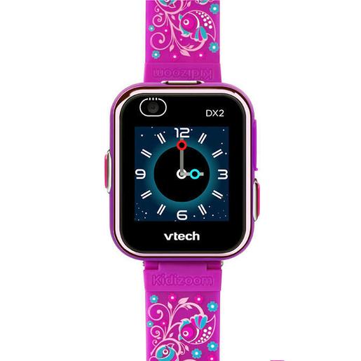Vtech - Kidizoom Smart Watch DX2 Morado