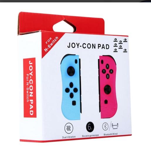 Mando Controller Joy-Con Nintendo Switch