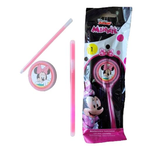 Disney - Minnie Mouse - Varita luminosa