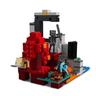LEGO Minecraft - El portal en ruinas - 21172