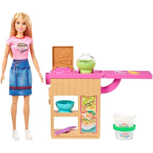 Mala fe toxicidad estante Barbie muñecas | Toys"R"Us España