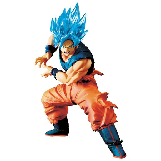 Dragon Ball Super - Figura Maximatic Son Goku