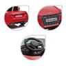 Sun and Sport - Coche eléctrico Audi TT S Roadster - 1 plaza 12 Voltios ㅤ