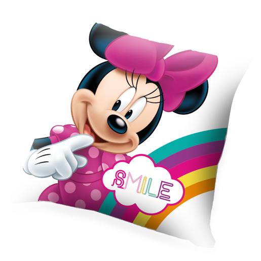 Minnie Mouse - Cojín Minnie Mouse