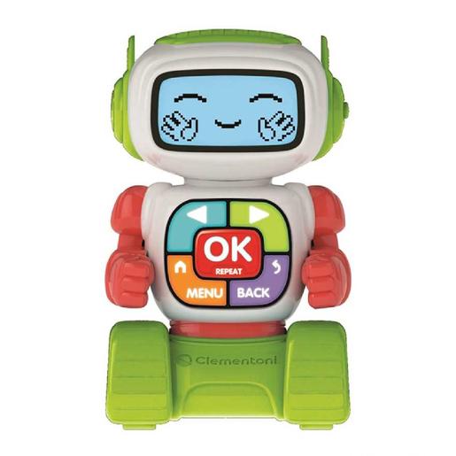 DOC robot éducatif Clementoni - Jeu d'occasion DOC robot éducatif Clementoni - Jeu d'occasion