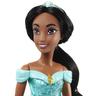 Disney - Muñeca Princesa Disney Jasmine película Aladdin, Juguete