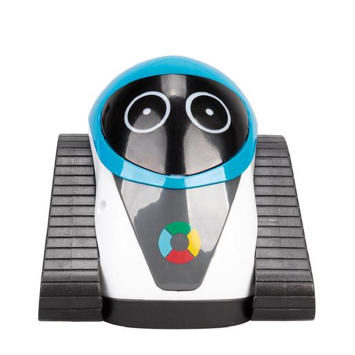 Xtrem Bots - Woki Mi Primer Robot Programable