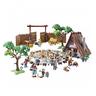 Playmobil - Banquete del pueblo de Asterix - 70931
