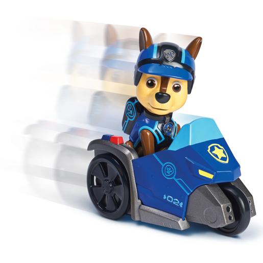 Patrulla Canina - Mini Vehículo con Figura (Varios modelos), Patrulla  Canina. Cat 54