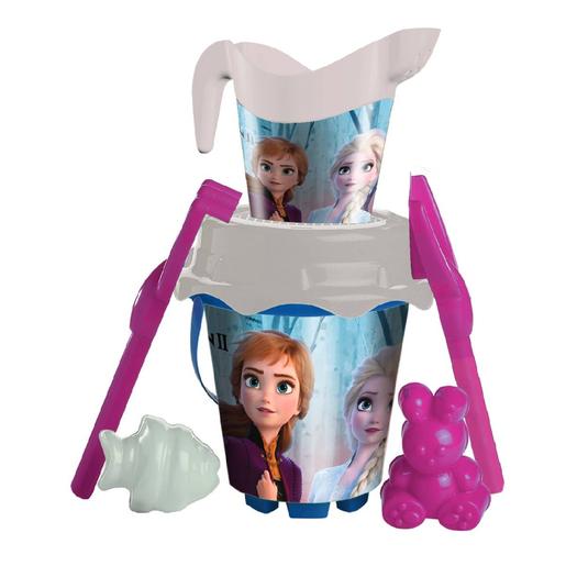 Frozen - Pack de accesorios para la arena Frozen 2