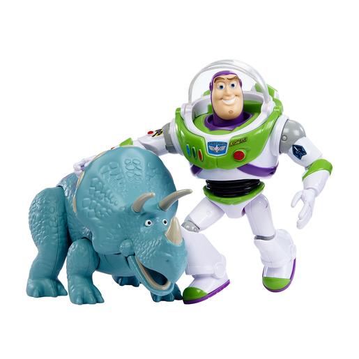 Toy Story - Pack Aventuras (varios modelos)