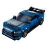LEGO Speed Champions - Deportivo Ford Mustang Dark Horse - 76920