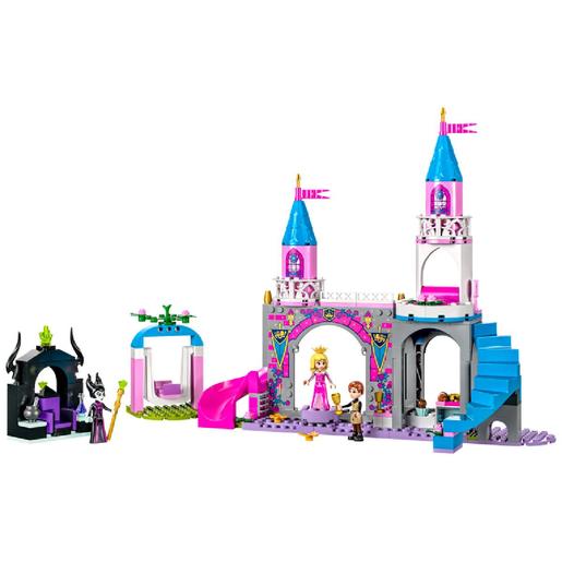 LEGO Disney - Castillo de Aurora - 43211