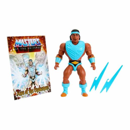 Masters of the Universe  - Bolt-Man