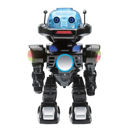 Robi - The Robot